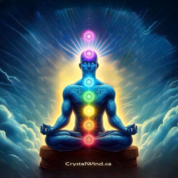 Unlock Your Chakras: Spotting And Fixing Blocked Energy!