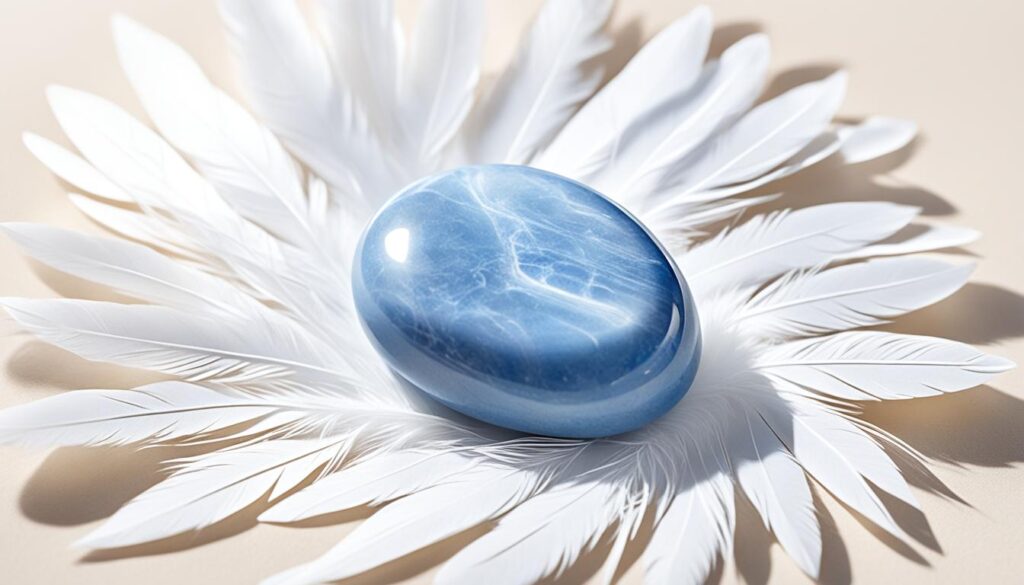angelite stone