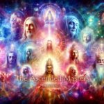 Teachings of the masters: unlock your potential for vitality & power!