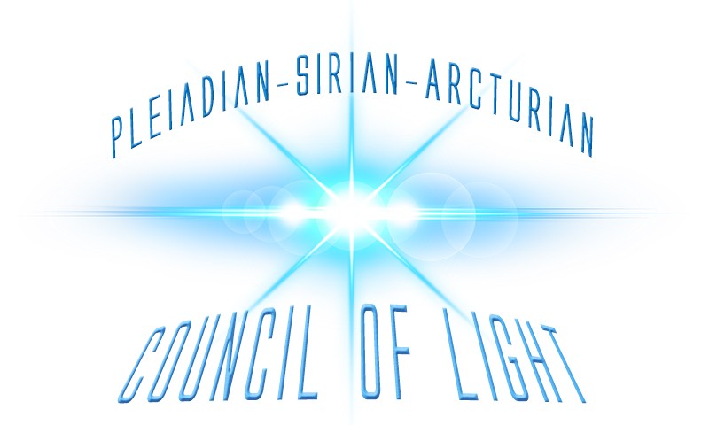 The Galactic Council Of Light: Choose Love Over Fear For Heaven On Earth!