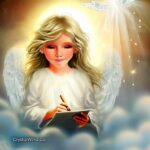 Discover today's angel message: grateful for tiny miracles!