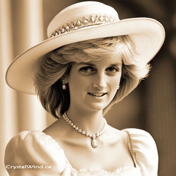 Princess Diana: Royal Revelations