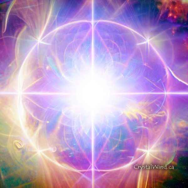 Arcturian Update: March 2024 Energy Unveils Your Perfect Blueprint! Feel, Don't Think