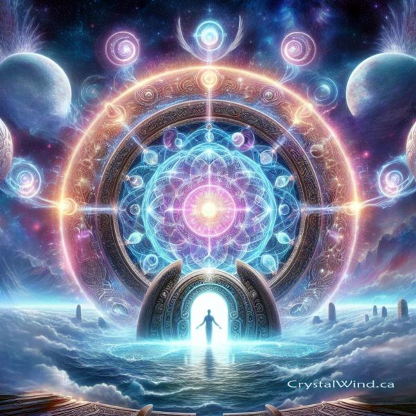 4/4 Portal: Ascension Update What You Need To Know!