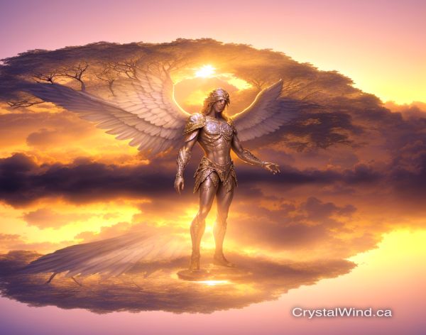 Archangel Michael: Awaken! Divine Earth Blueprint Revealed!