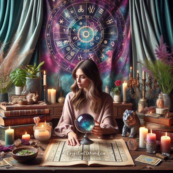 May 2024 Astrology Guide: Your Must Read!