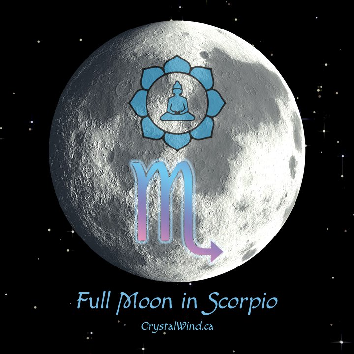 The April 2024 Wesak Festival Full Moon Of 5 Taurus Scorpio Pt. 1