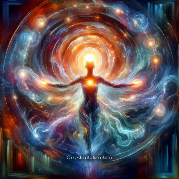 Goddess Of Creation: Align With The All That Is In Your Meditation!