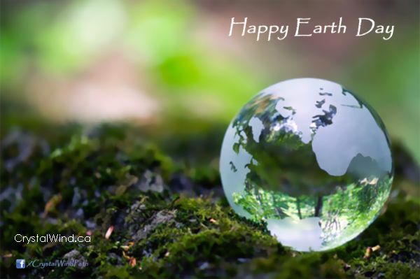 Earth Day 2024: Join The Global Revolution!