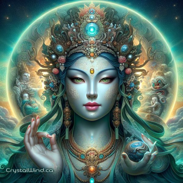 Karma's Message: Collective Consciousness And Earth's Reality