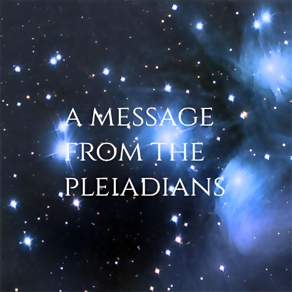 Journey To Higher Consciousness With The Pleiadians