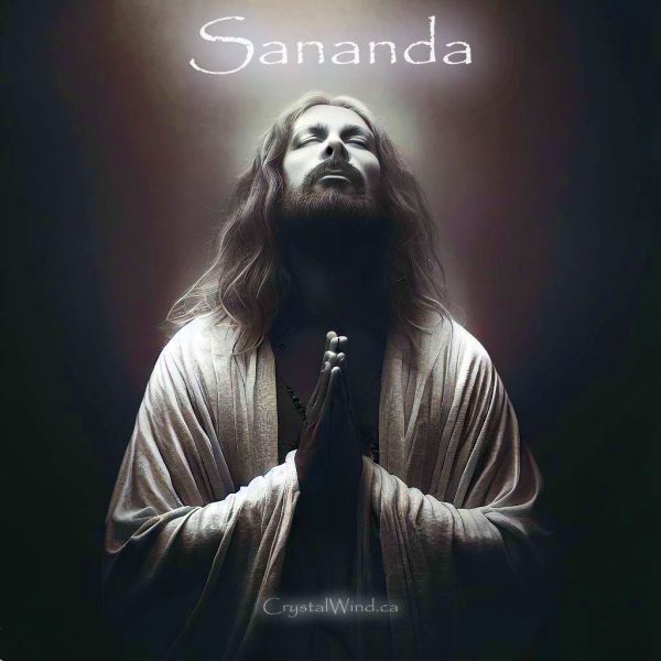 Sananda: Discover The Truth A Path Revealed!