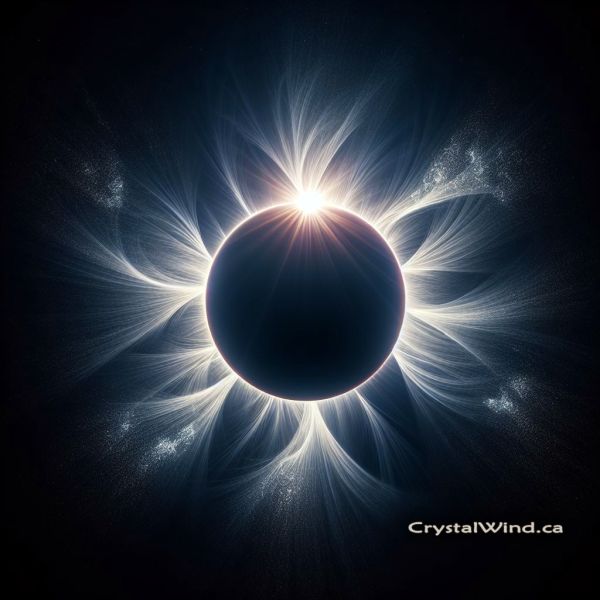 What's The Deal With Solar Eclipses And Why The Excitement?