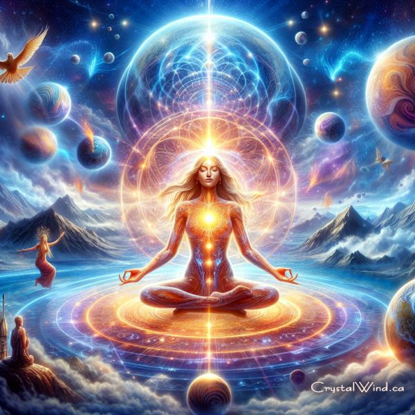 Ascension Alert: Major Energy Shifts