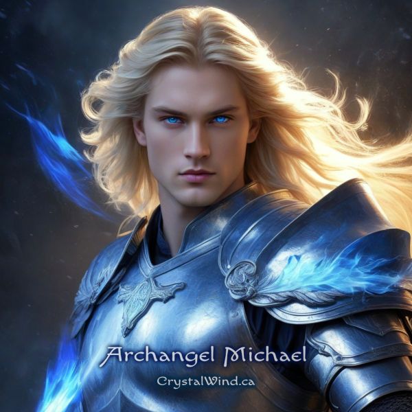 Archangel Michael Reveals A Vital Message!