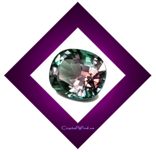 Alexandrite