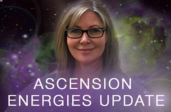 June 2024 Ascension Energies: Break Free From Suffering