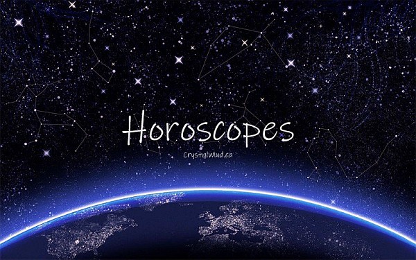 Your Ultimate Guide To May 10 17 Horoscopes!