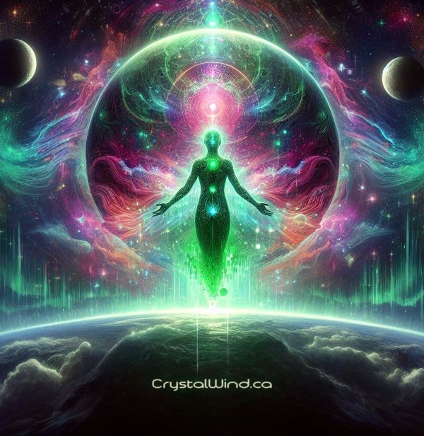 Aurora Planetary Reconfiguration & Emerald Body Activation Revealed!