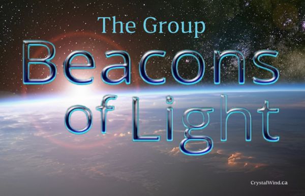 Group Of Nine Transmission Received: Four Stargates Opening