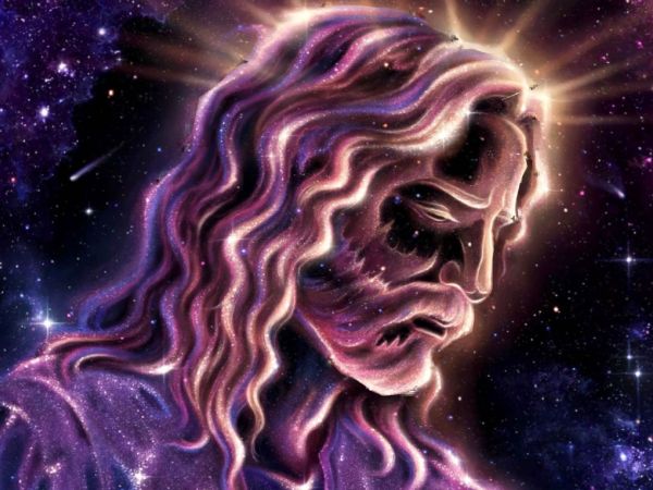 Supreme Father: The Origin Of Your Soul And The Path To Ascension