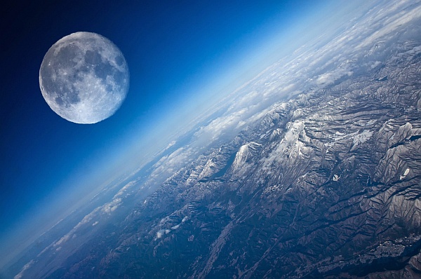 Full Moon Insights May 23, 2024!