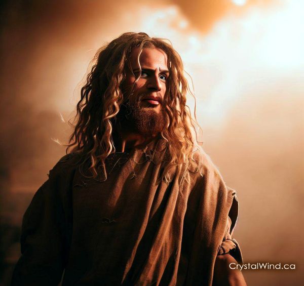 Jeshua: Secrets Of The Channel To The Primal Source
