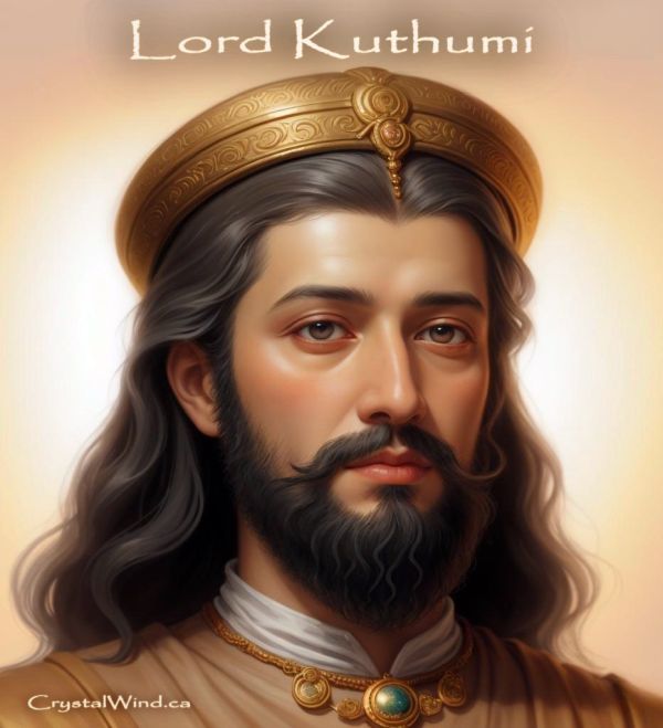 Lord Kuthumi Reveals The Start Of A New Awakening Era