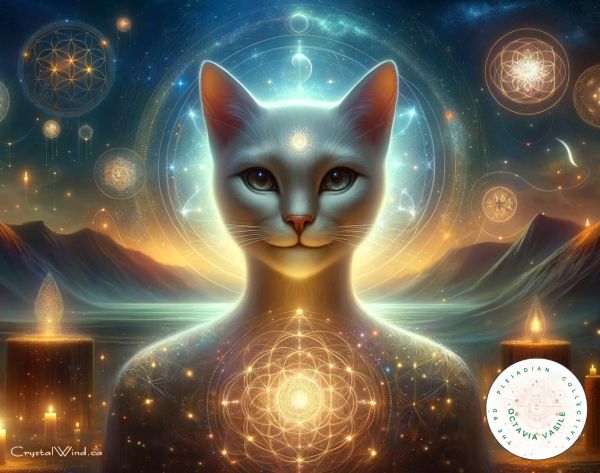 High Council Of Lyra: Embrace Playfulness And Creativity!