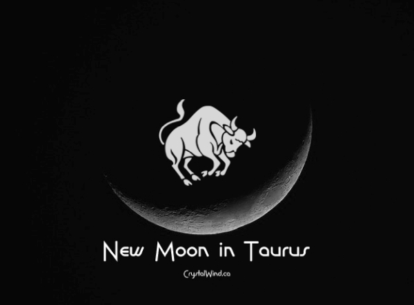 May 2024 New Moon At 19 Taurus: What's Ahead For May June 2024 Part 1