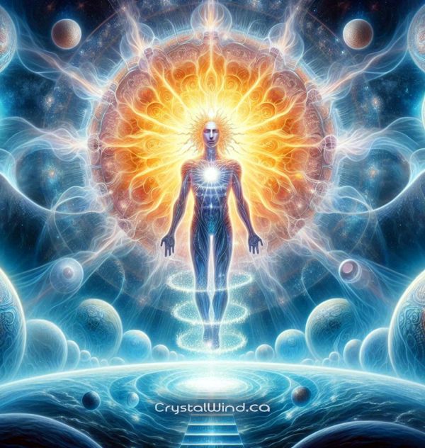 Ascension Alert! Sol Ar Embodiment Update