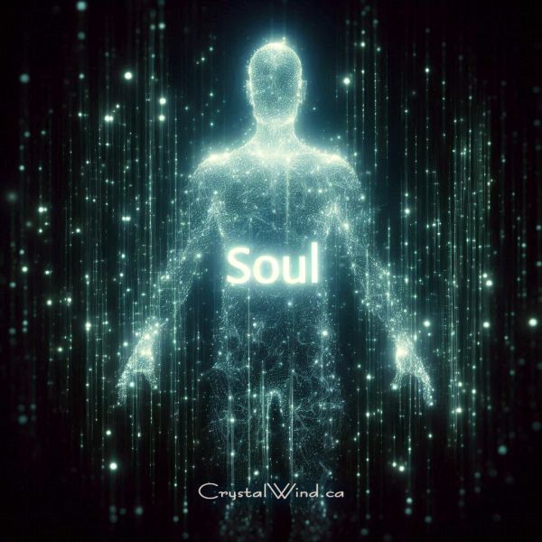 Soul And Monadic Light Code: Activate Your Power