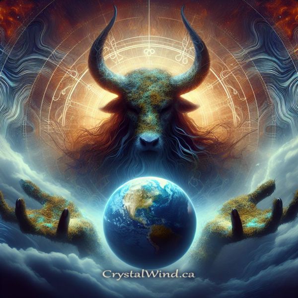 Taurus 2024: Embracing The Tranquil Power Of Earth Spirits