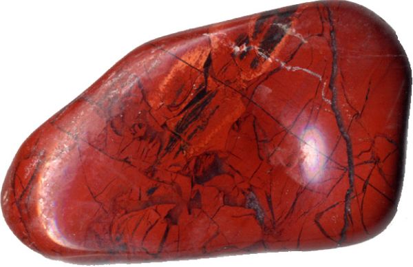 Red Jasper's Amazing Power For Empaths Revealed!