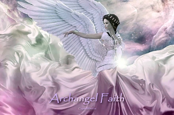 Archangel Faith: Discover The Essence Of True Faith