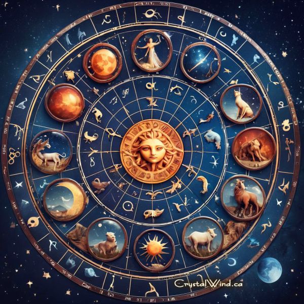 Astrology Signs: Instinctive Reactions To Life's Encounters