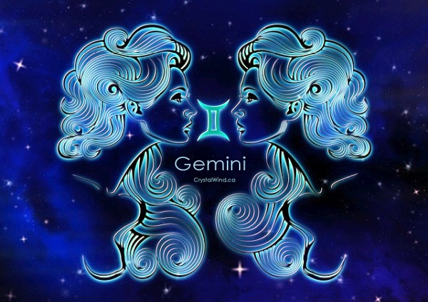 Gemini 2024 Interactive Adaptable Air Spirits