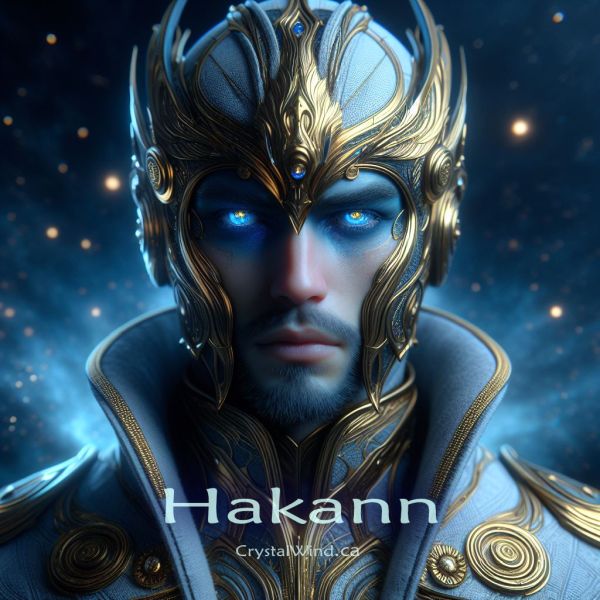 Hakann: Exploring The Dimensions Of Humanity