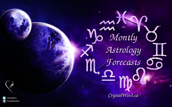 June 2024 Astrology Predictions You Can't Miss