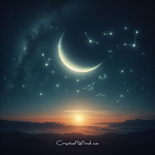 New Moon In Gemini & 6/6 Portal: June 6, 2024 Insights