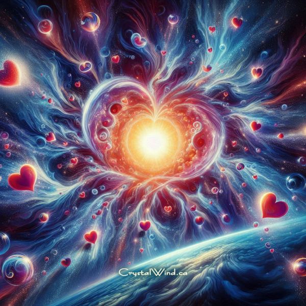 Experience The Transformative Power Of Love