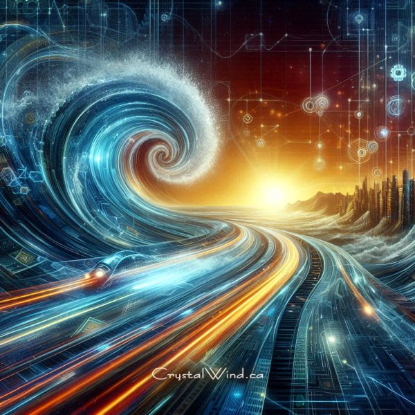 Rapid Integration: Riding The Wave Of Unstoppable Energies!