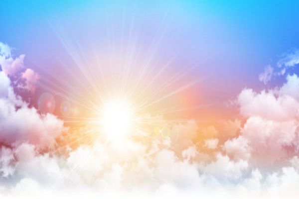 How To Harness The Power Of Divine Light