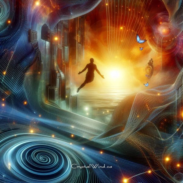 Mastering Anomalies In Consciousness: Dive In!