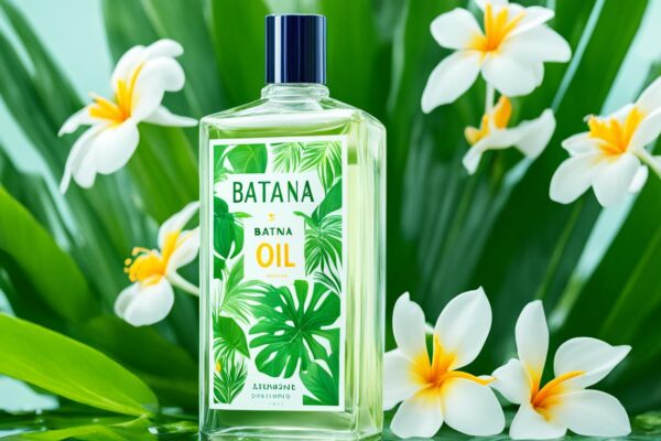 Discover the Magic of Batana Oil for Hair & Skin Batana Oil
