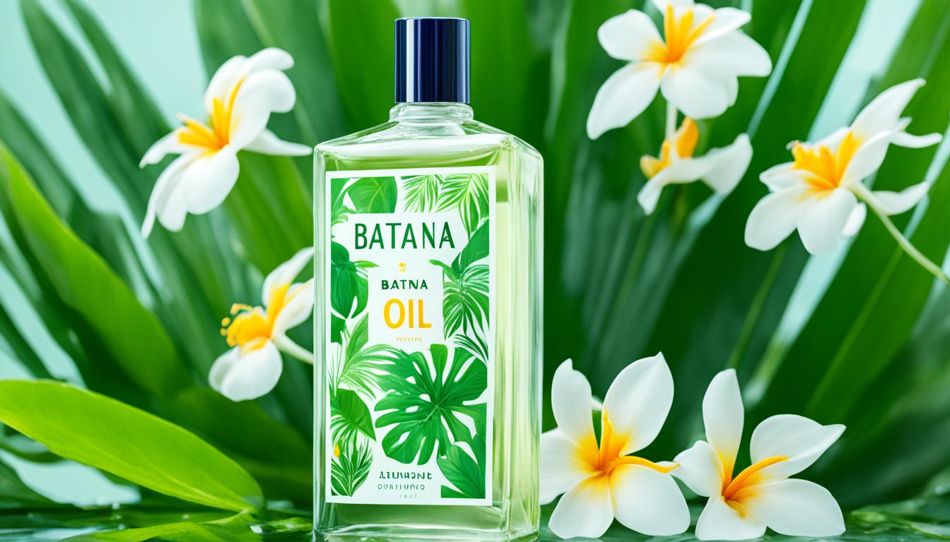 Batana Oil