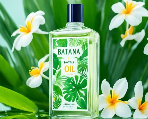 Discover The Magic Of Batana Oil For Hair & Skin