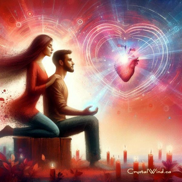 Revolutionize Your Relationships Heal Wounds Fast