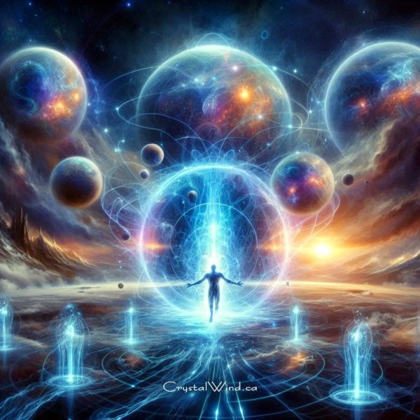 Pleiadian Portals Revealed: Connect With Cosmic Energies Now