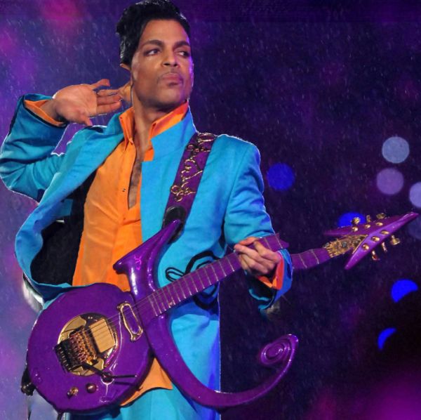 Prince's Unveiled Truth: Behind The Glamour Of Fame And Music